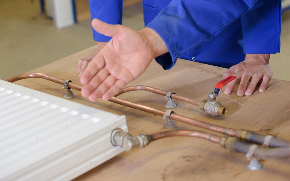 entretien chaudière gaz prix Gonesse